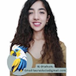 Avatar of user lauralucia