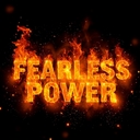 Avatar of user FEARLESSPOWER