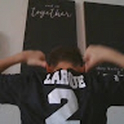 Avatar of user GLYMED