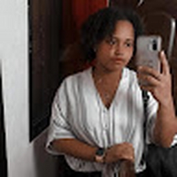 Avatar of user Yeliana