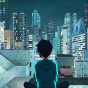 Cover of album Nightcore Lofi by ULTIMAWOLF2010