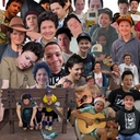 Cover of album Collabs (Vol. 1) by Brass Eel