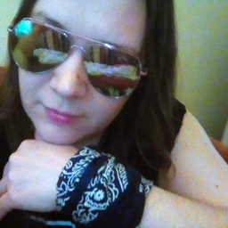 Avatar of user Aliz Asztalos