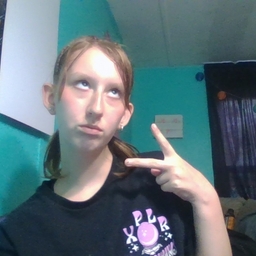 Avatar of user Karlithedragon