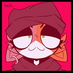 Avatar of user LunatheDJcat