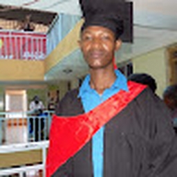 Avatar of user Gabrielmwihaki