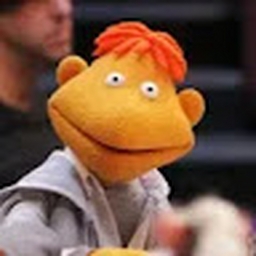 Avatar of user EmceeJ73