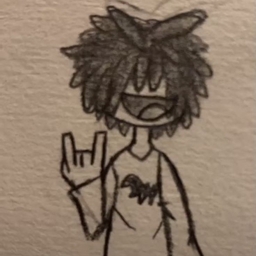 Avatar of user @kyzoux