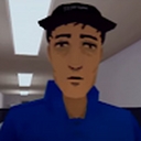 Avatar of user Nat_Weirdd