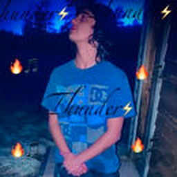 Avatar of user ThunderSmoke