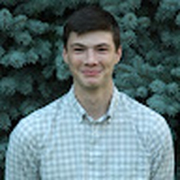 Avatar of user 1Luke1