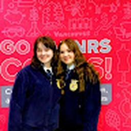 Avatar of user asshes