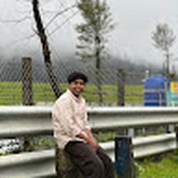 Avatar of user shahal