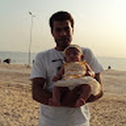 Avatar of user tarek1978