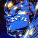 Cover of album  *BSTER! by -ICEFLOE-