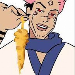 Avatar of user cloverleaf23