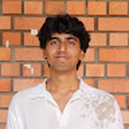 Avatar of user Kandiban_Balaji