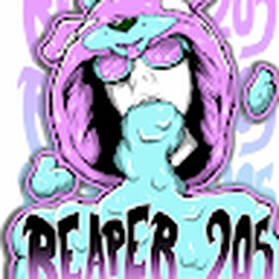 Avatar of user Reaper_205