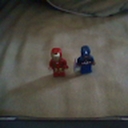 Avatar of user beast673