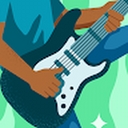 Avatar of user bluesmusic