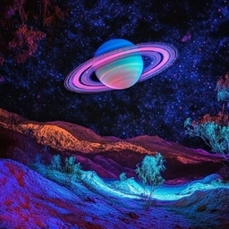 Avatar of user Planet_X