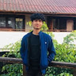 Avatar of user pratikrulex