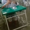 Cover of album my latest track followed by my first ever track by datasimp