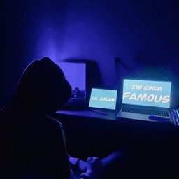 Avatar of user LilCalebOfficial