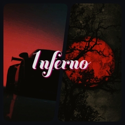 Avatar of user 1nfernoZA