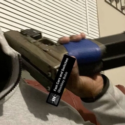 Avatar of user Cuban! -_-