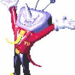 Avatar of user Tadfire