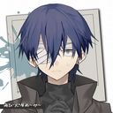 Avatar of user ~ ! Blue ! ~