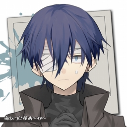 Avatar of user ~ ! Blue ! ~