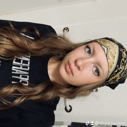 Avatar of user ShylaOG