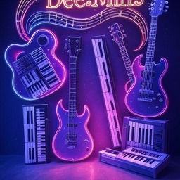 Avatar of user Dee_Mills