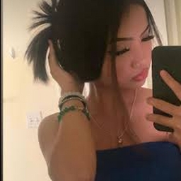 Avatar of user 私はおっぱいが大好きです #fineshyt