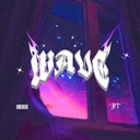 Cover of album WAVE BEATS by -ICEFLOE-
