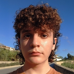 Avatar of user althruist