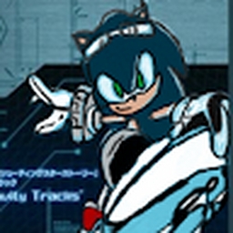 Avatar of user HyperSonic250