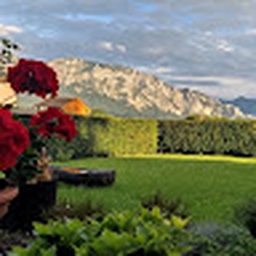 Avatar of user lcroft