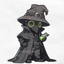 Avatar of user Plague </3