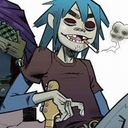 Avatar of user G0rillazF4n