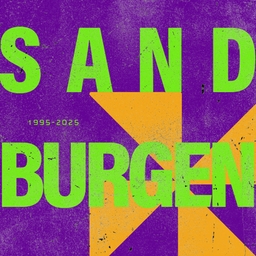 Avatar of user Sandburgen