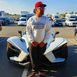 Avatar of user StunnaPlaya