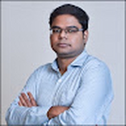 Avatar of user arnab2025