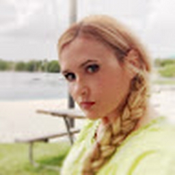 Avatar of user VitaPrivata