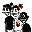 Cover of album DEMI-GOD by Prod.$cyth