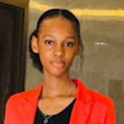 Avatar of user Bellybelle