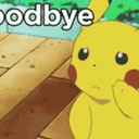 Avatar of user Crazy is gone :(