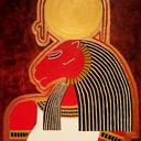 Avatar of user SekhmetTheRed